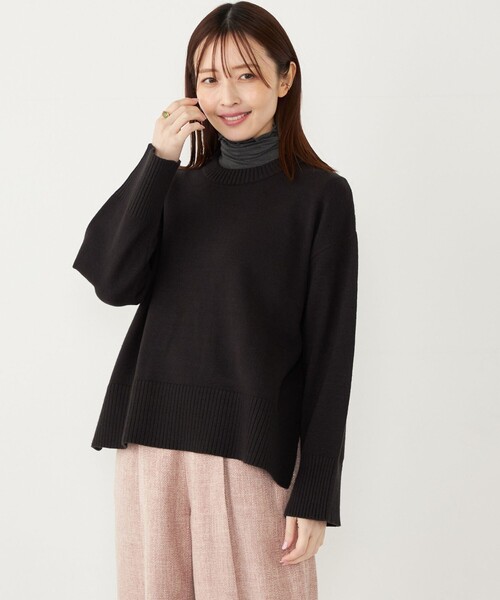 SHIPS Colors（シップスカラーズ） ニット セーター SHIPS Colors