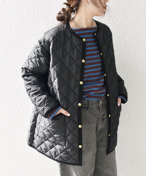 Traditional Weatherwear（トラディショナル ウェザーウェア） ノー