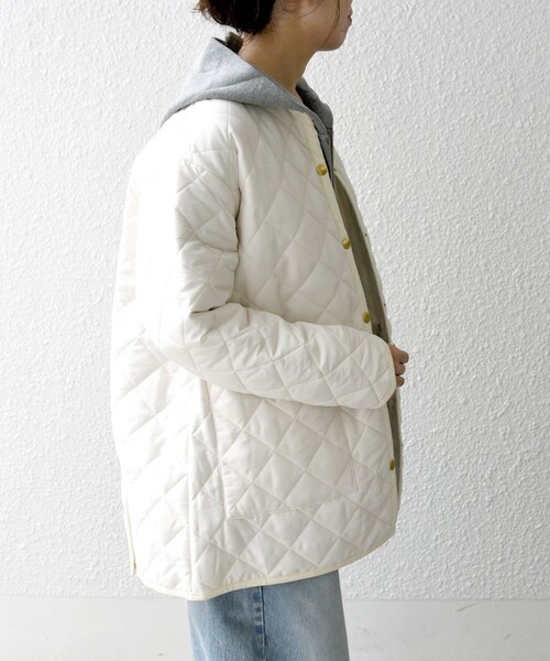 Traditional Weatherwear（トラディショナル ウェザーウェア） ノー