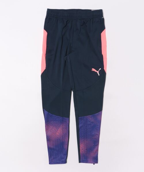 PUMA パンツ プーマ メンズ サッカー INDIVIDUAL ファイナル