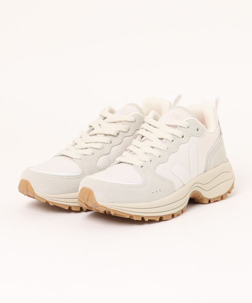 未使用級　VEJA VENTURI スニーカー オールブラック 24.0 レディース】VENTURI | VEJA(ヴェジャ) / シューズ スニーカー