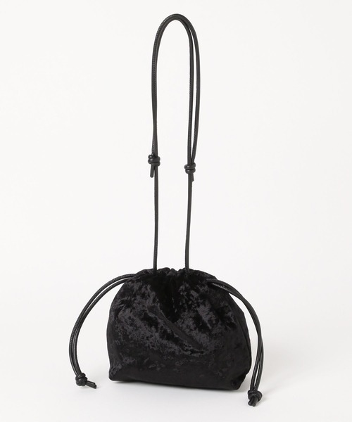 Elura（エルーラ） ハンドバッグ 「スタイリスト福田麻琴さんコラボ