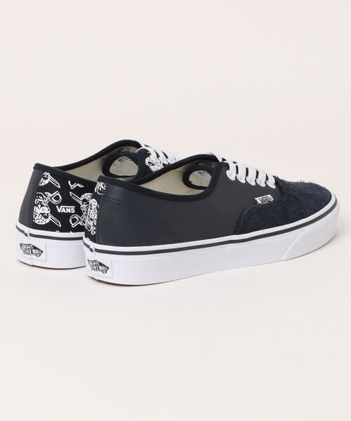 VANS スニーカー 「BILLY'S EXCLUSIVE」AUTHENTIC VN000CRTBX9