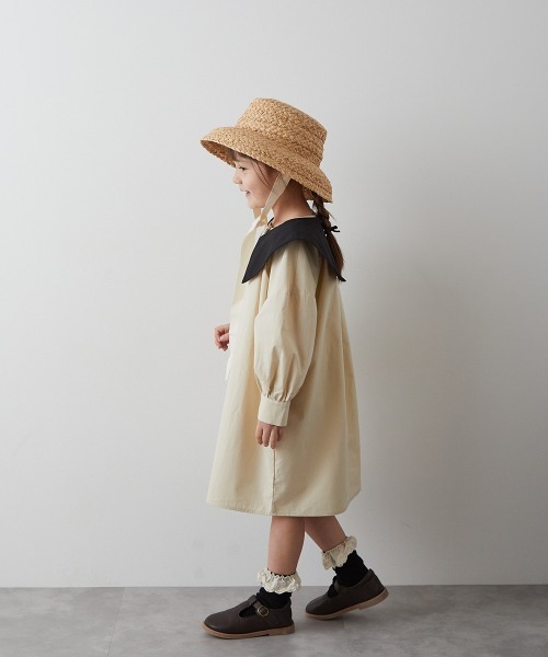 René 長袖ワンピース 6232650 ベージュ René 長袖ワンピース 6232650 ベージュ