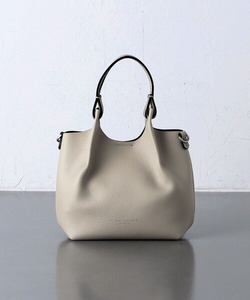 ★GIANNI CHIARINI★ DUA S ハンドバッグ GIANNI CHIARINI ハンドバッグ 「GIANNI CHIARINI」DUA バッグ
