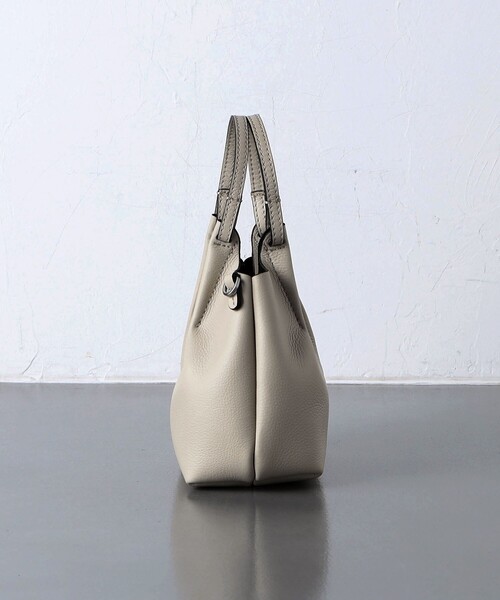 ★GIANNI CHIARINI★ DUA S ハンドバッグ GIANNI CHIARINI DUA[RWA4-BS9719]｜URBAN RESEARCH公式