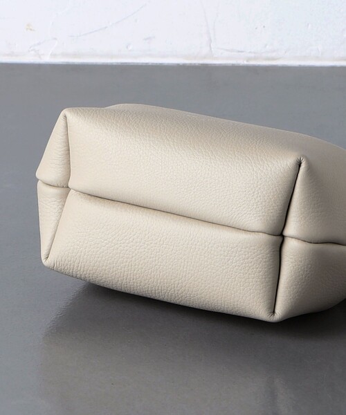 GIANNI CHIARINI ハンドバッグ 「GIANNI CHIARINI」DUA バッグ