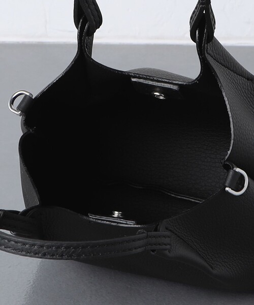★GIANNI CHIARINI★ DUA 2WAY ハンドバッグ GIANNI CHIARINI ハンドバッグ 「GIANNI CHIARINI」DUA バッグ