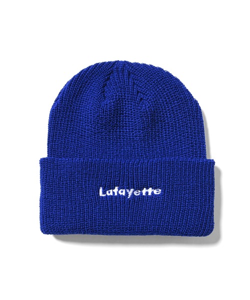LFYT ニット帽 ニットキャップ ラファイエット「Lafayette