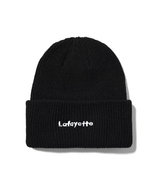 LFYT ニット帽 ニットキャップ ラファイエット「Lafayette