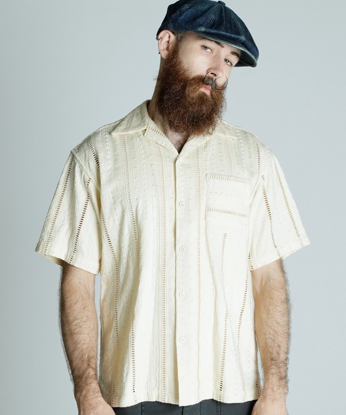 Schott N.Y.C（ショット） シャツ Schott/ショット/CR SHIRT