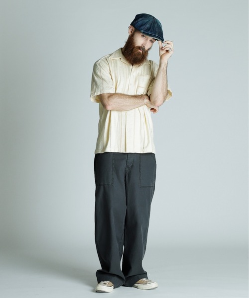 試着のみSchott CR SHIRT ’EMBROIDERY XL 黒　シャツ 楽天市場】Schott/ショット 公式通販 |CR SHIRT 