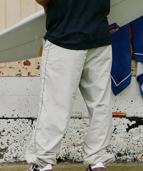 Quiksilver（クイックシルバー） パンツ QS RIDER PROOF PANTS