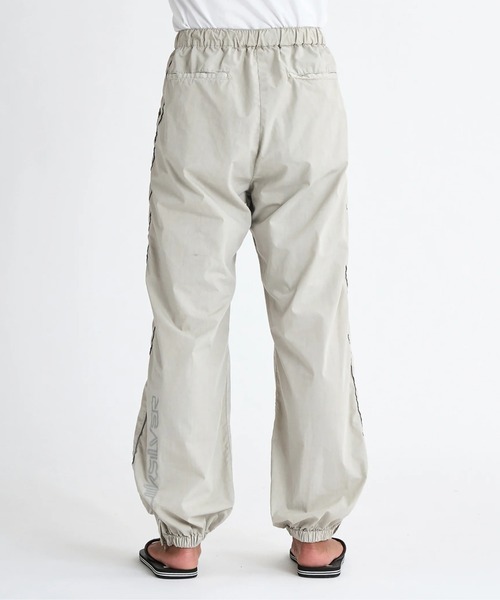新品未使用　QUIKSILVER クイックシルバー　カーゴパンツ　白 Quiksilver（クイックシルバー） パンツ QS RIDER PROOF PANTS