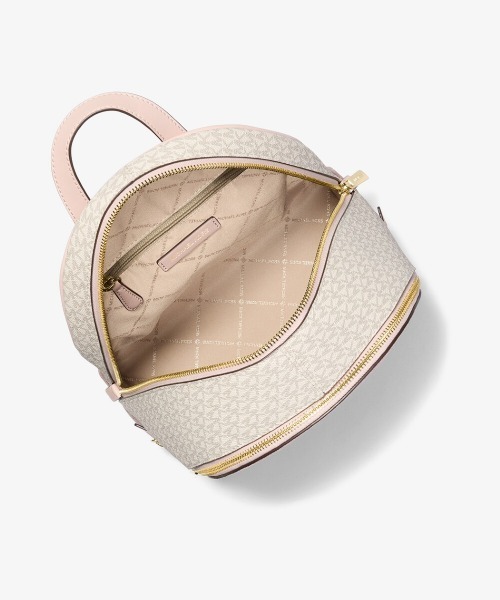 MICHAEL KORS デイバック リュック RHEA ZIP バックパック