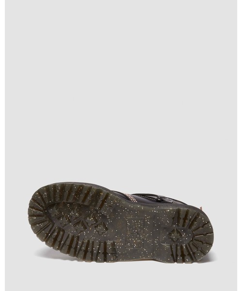 【美品】ドクターマーチン Dr.Martens ストラップ ブーツ Dr.Martens ブーツ Dr. Martens/ドクターマーチン CAITIE