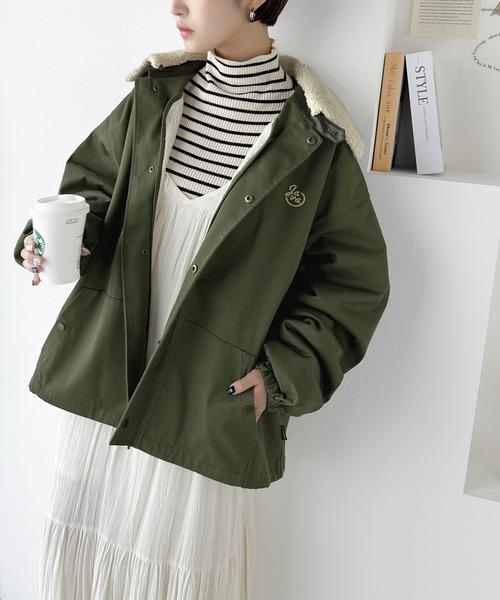 ジャケット・アウター yasu Java ジャケット X-LARGE ベージュ レディース : ZOZOTOWN Yahoo!店