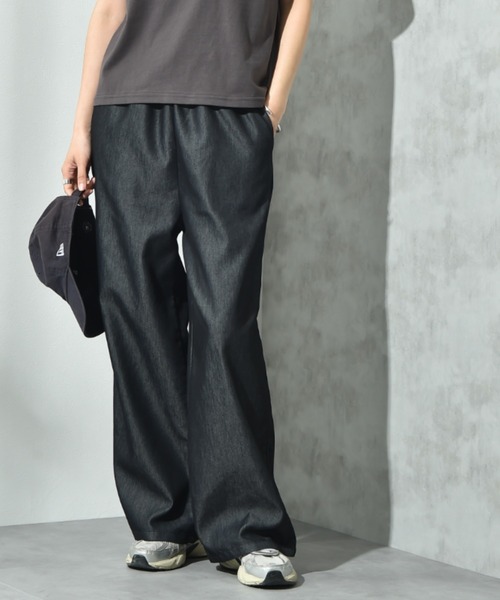 INTERPLANET（インタープラネット） ジーンズ デニム デニムパンツ