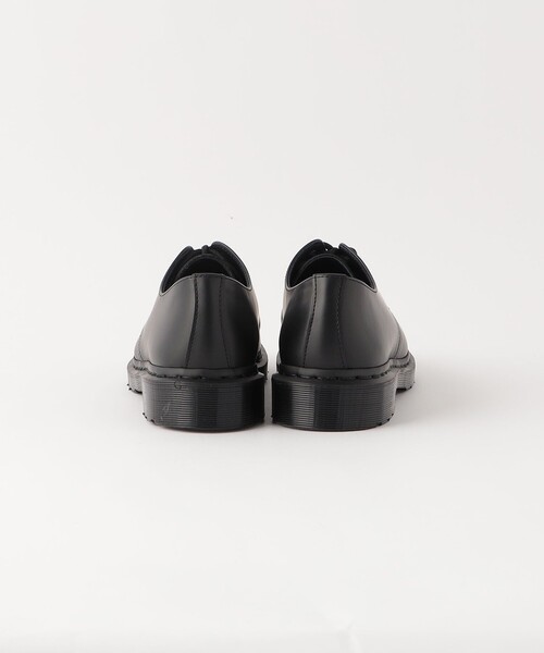 Dr.Martens ビジネスシューズ 「Dr.Martens」 1461 MONO 3ホール