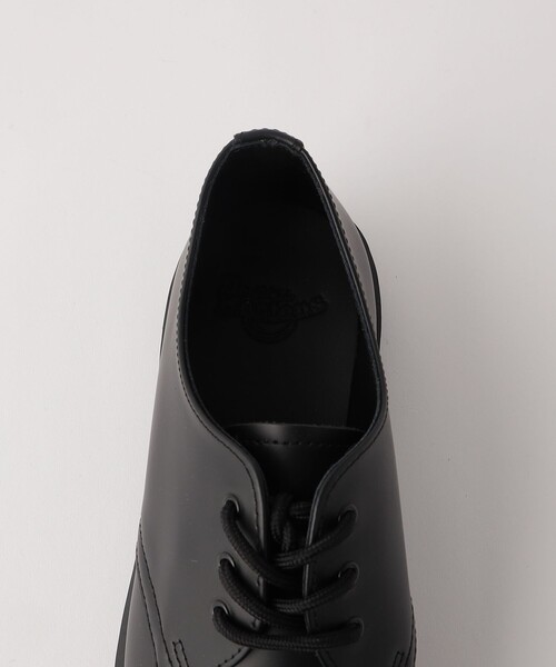 Dr.Martens（ドクターマーチン） ビジネスシューズ 1461 MONO 3ホール