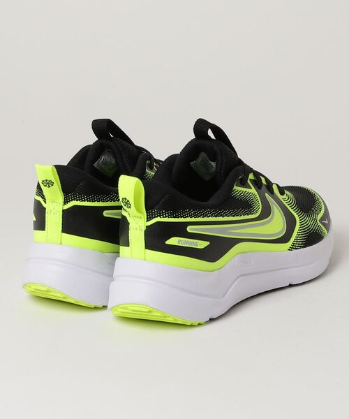 NIKE スニーカー ナイキ コスミック ランナー GS キッズ 子供 男の子 