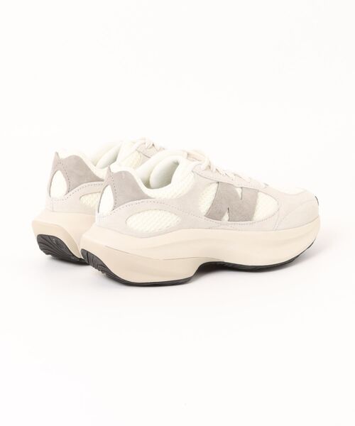 【NEW BALANCE】UWRPDHSB(D) BEIGE(HSB) 国内発送 New Balance スニーカー NEW BALANCE ニューバランス UWRPDHSB(D