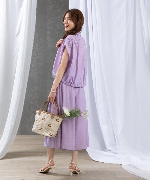 PICONE】ガウチョパンツ新品未使用ピッコーネガウチョパンツ 楽天市場