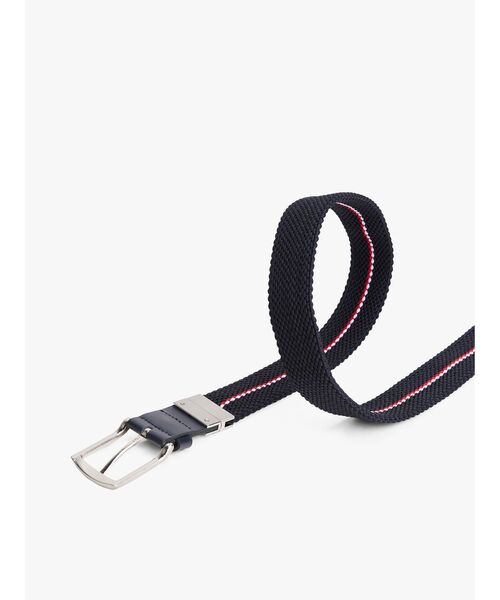 TOMMY HILFIGER（トミー・ヒルフィガー） ベルト デントンエラ