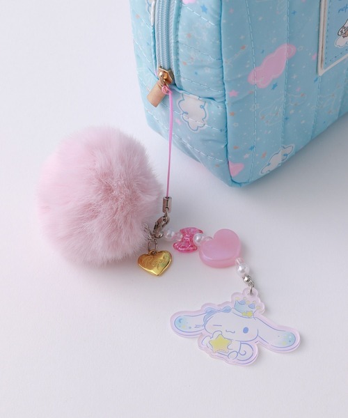 repipi armario（レピピアルマリオ） チャーム 「シナモロール