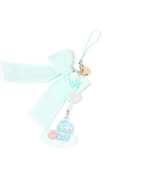 repipi armario（レピピアルマリオ） チャーム 「シナモロール