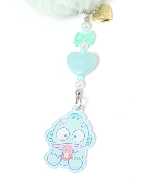 repipi armario（レピピアルマリオ） チャーム 「シナモロール