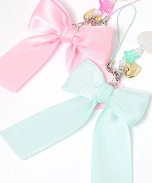 repipi armario（レピピアルマリオ） チャーム 「シナモロール