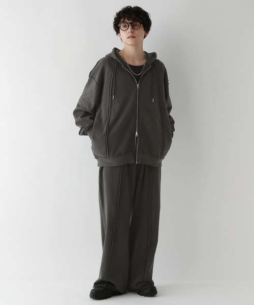 レイドジャパン スウェット　セットアップM アウトレット セール 通販アウトドア・釣り・旅行用品 - レイド