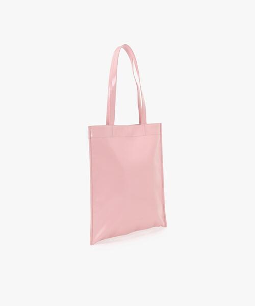 To b. by agnes トートバッグ レザートート レディース : ZOZOTOWN