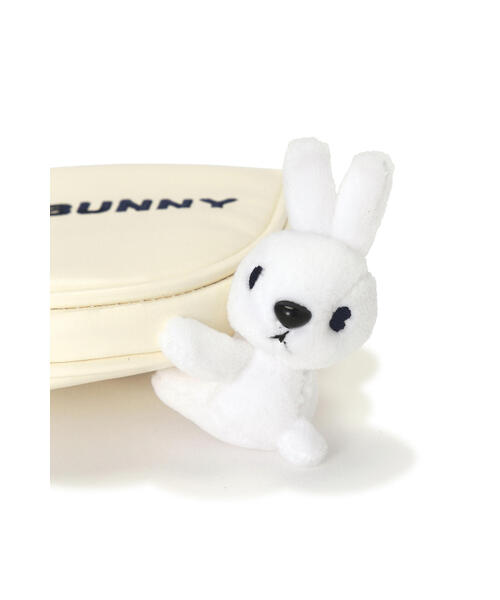 Jack Bunny!!（ジャックバニー） ゴルフ 「Jack Bunny!!」うさぎ