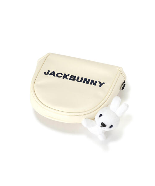 Jack Bunny!!（ジャックバニー） ゴルフ 「Jack Bunny!!」うさぎ