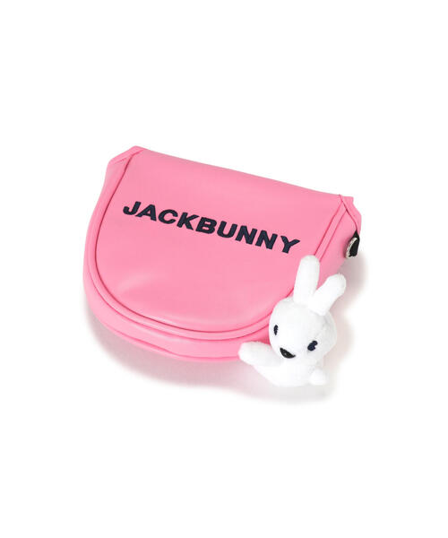 Jack Bunny!!（ジャックバニー） ゴルフ 「Jack Bunny!!」うさぎ