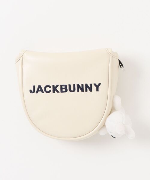 Jack Bunny!!（ジャックバニー） ゴルフ 「Jack Bunny!!」うさぎ