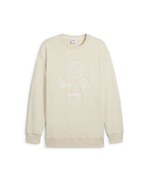 PUMA トレーナー スウェット プーマ メンズ ポルシェ レガシー