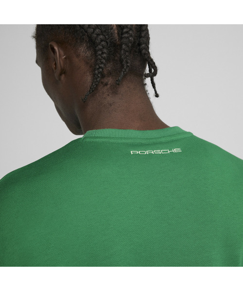 PUMA トレーナー スウェット プーマ メンズ ポルシェ レガシー