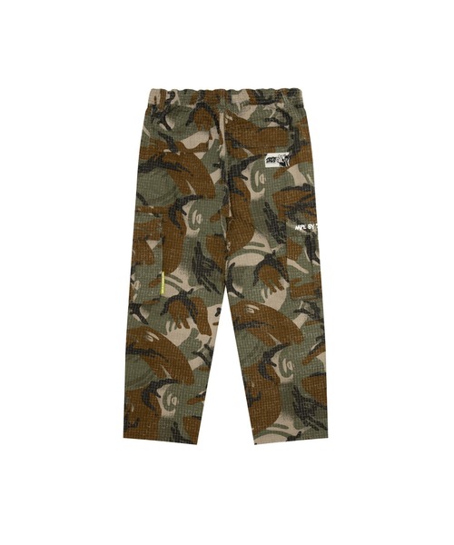 AAPE BY A BATHING APE カーゴパンツ CARGO PANTS メンズ