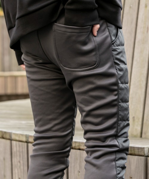 「ADMIX/ATELIER SAB MEN」 スキニーパンツ 48 ベージュ メンズ_画像6