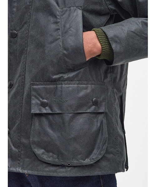 Barbour（バブアー） ブルゾン アウター 「BEDALE / ビデイル