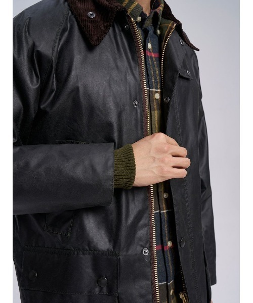Barbour（バブアー） ブルゾン アウター 「BEDALE / ビデイル