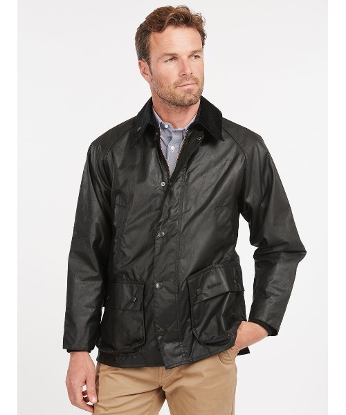 Barbour（バブアー） ブルゾン アウター 「BEDALE / ビデイル