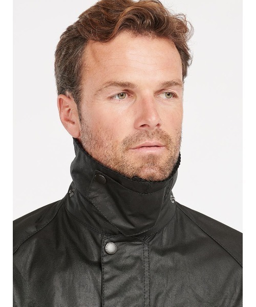 Barbour BEDALE ビデイル ワックス ジャケット レギュラーフィット BEDALE / ビデイル】ワックス ジャケット レギュラーフィット （ユニ