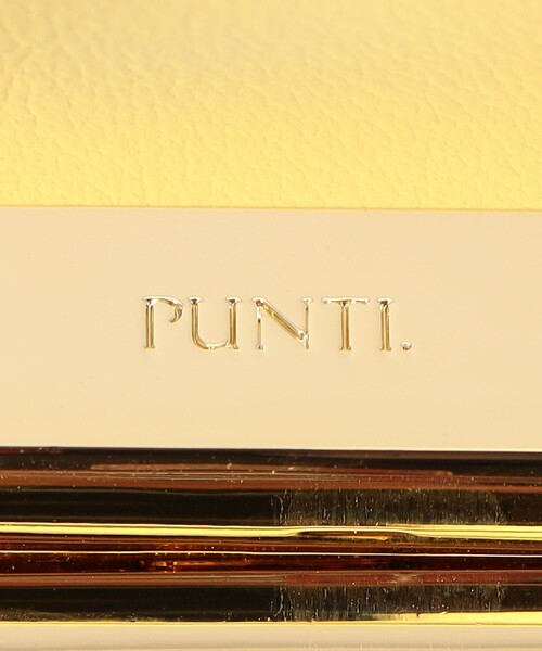 TOMORROWLAND ハンドバッグ PUNTI グラフトトート L : ZOZOTOWN