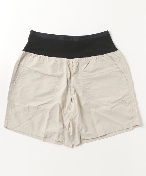 THE NORTH FACE パンツ ザ ノース フェイス Free Run Short_