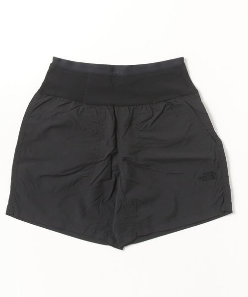ノースフェイス フリーランショートパンツ M ブラック THE NORTH FACE パンツ ザ ノース フェイス Free Run Short_