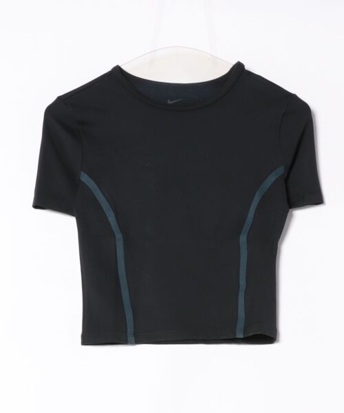 「NIKEアパレル」AS W NK ONE FITT DF SS TOP レディース NIKE 「NIKEアパレル」AS W NK ONE FITT DF SS TOP レディース